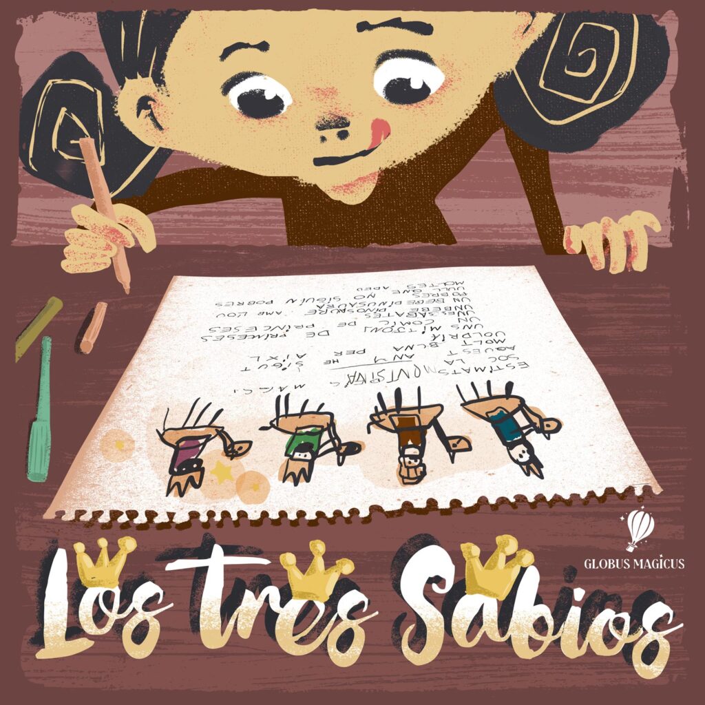 Imagen de carátula del podcast Los Tres sabios